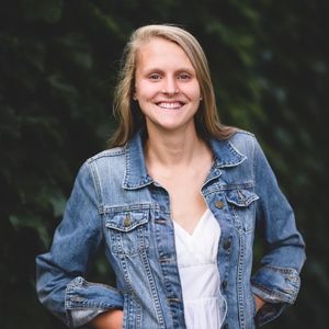 Meet your Posher, Mccall